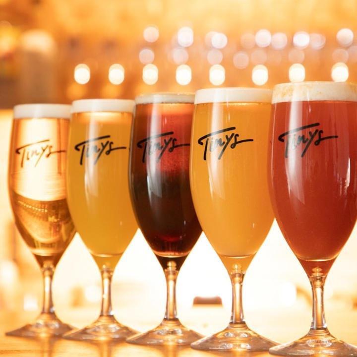 Tinys Yokohama Hinodecho Hostel Ngoại thất bức ảnh