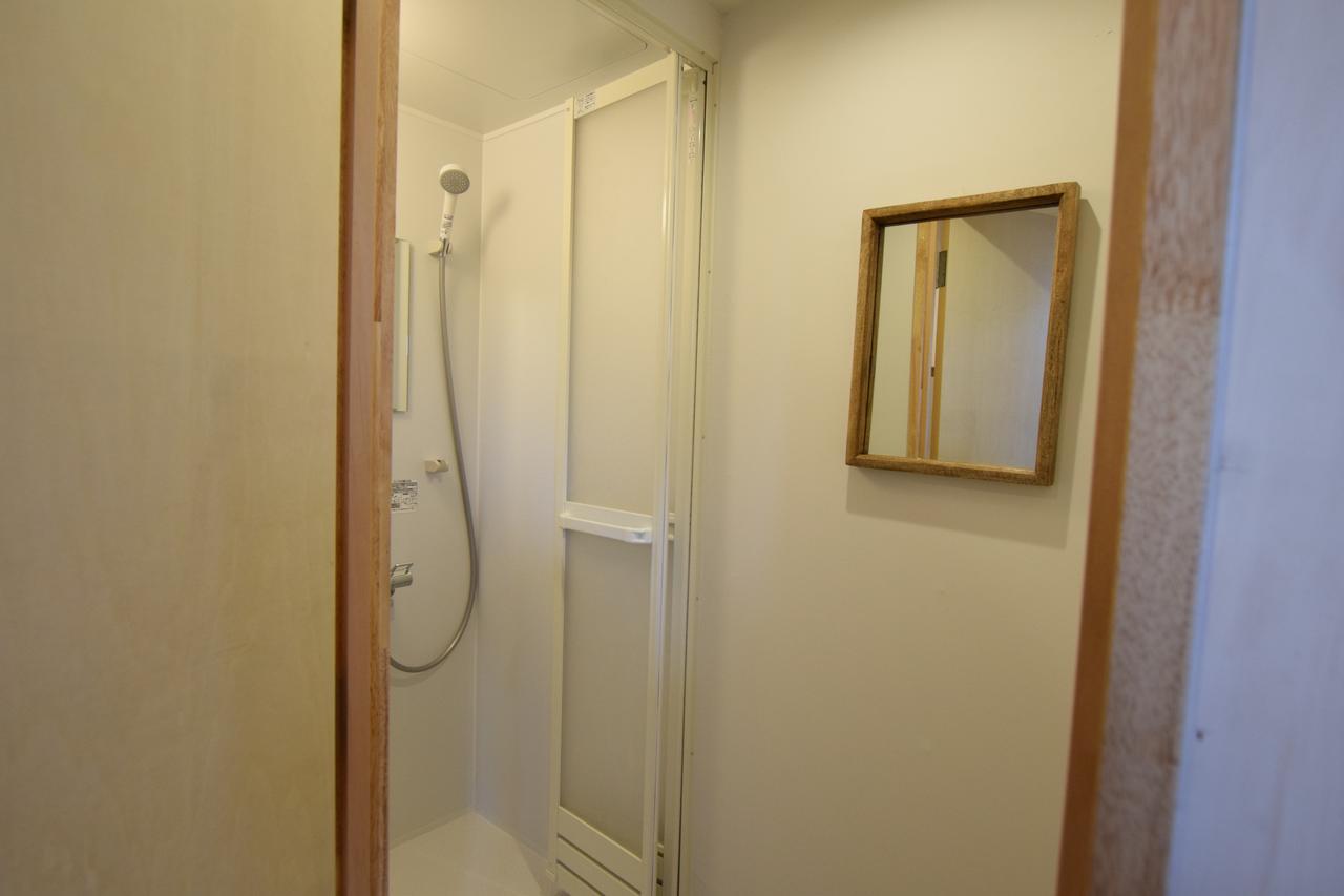 Tinys Yokohama Hinodecho Hostel Ngoại thất bức ảnh