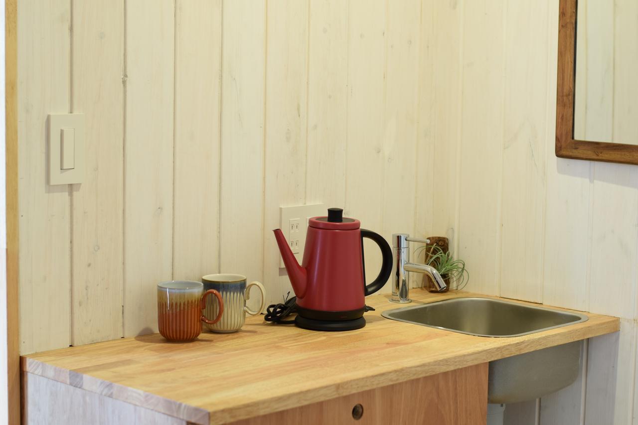 Tinys Yokohama Hinodecho Hostel Ngoại thất bức ảnh