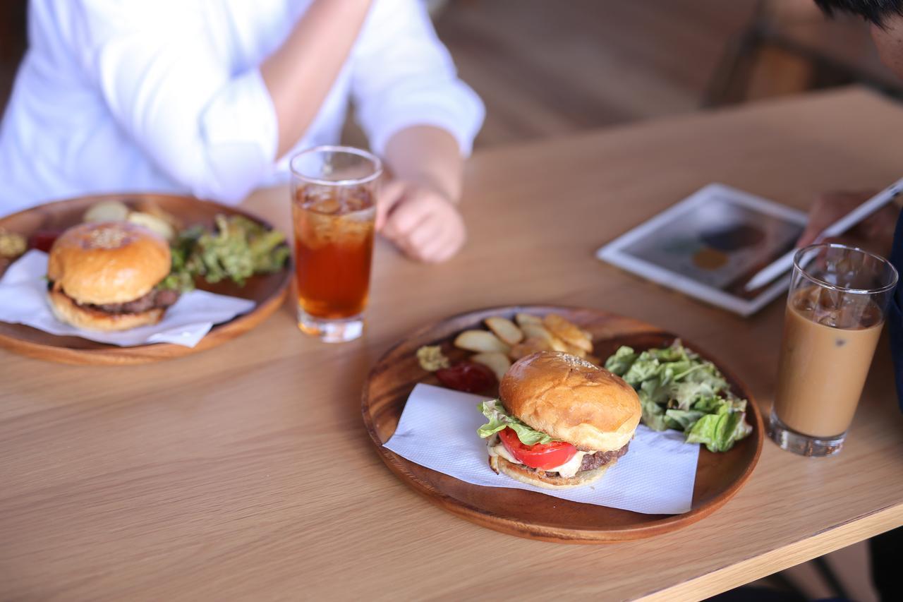Tinys Yokohama Hinodecho Hostel Ngoại thất bức ảnh